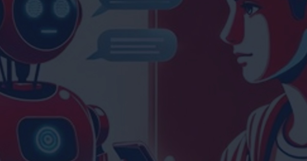 Teens Are Torturing, Confiding In, and Sometimes Dating AI Chatbots